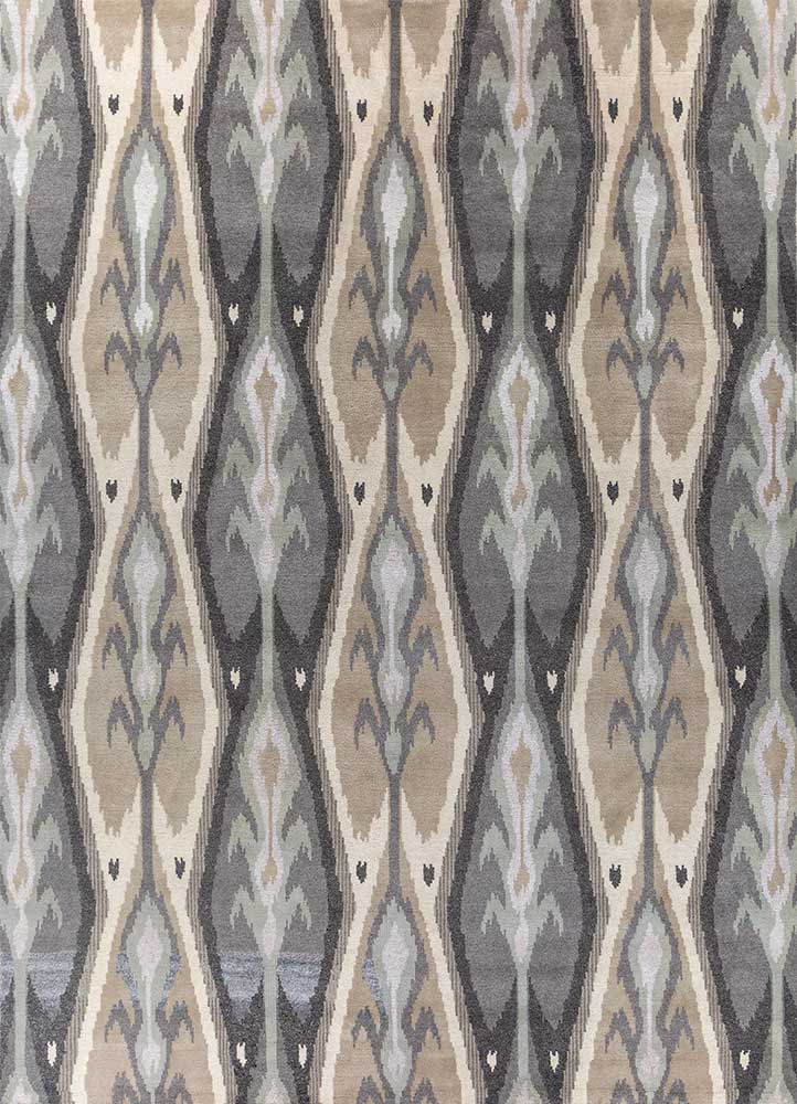 Wool Rug 300x240cm - Wool Rug