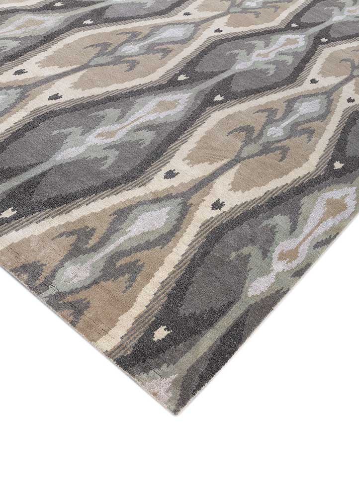 Wool Rug 300x240cm - Wool Rug