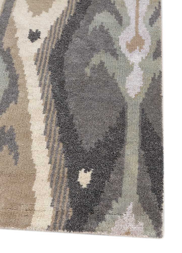 Wool Rug 300x240cm - Wool Rug
