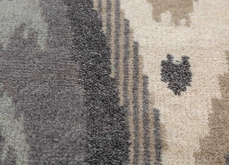 Wool Rug 300x240cm - Wool Rug