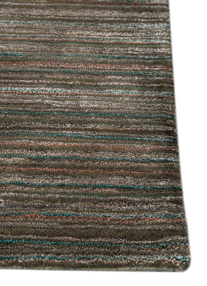 Wool Rug 240x150cm - Wool Rug