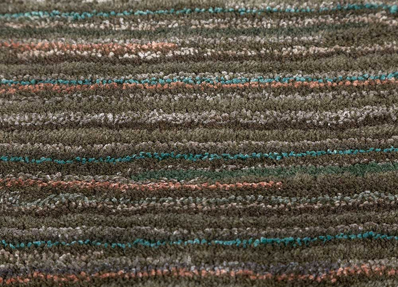 Wool Rug 240x150cm - Wool Rug