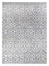 Wool Rug - 390 x 270 cm - light grey