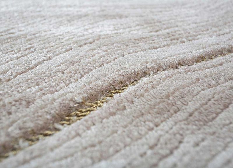 Rug - 300 x 240 cm - light grey