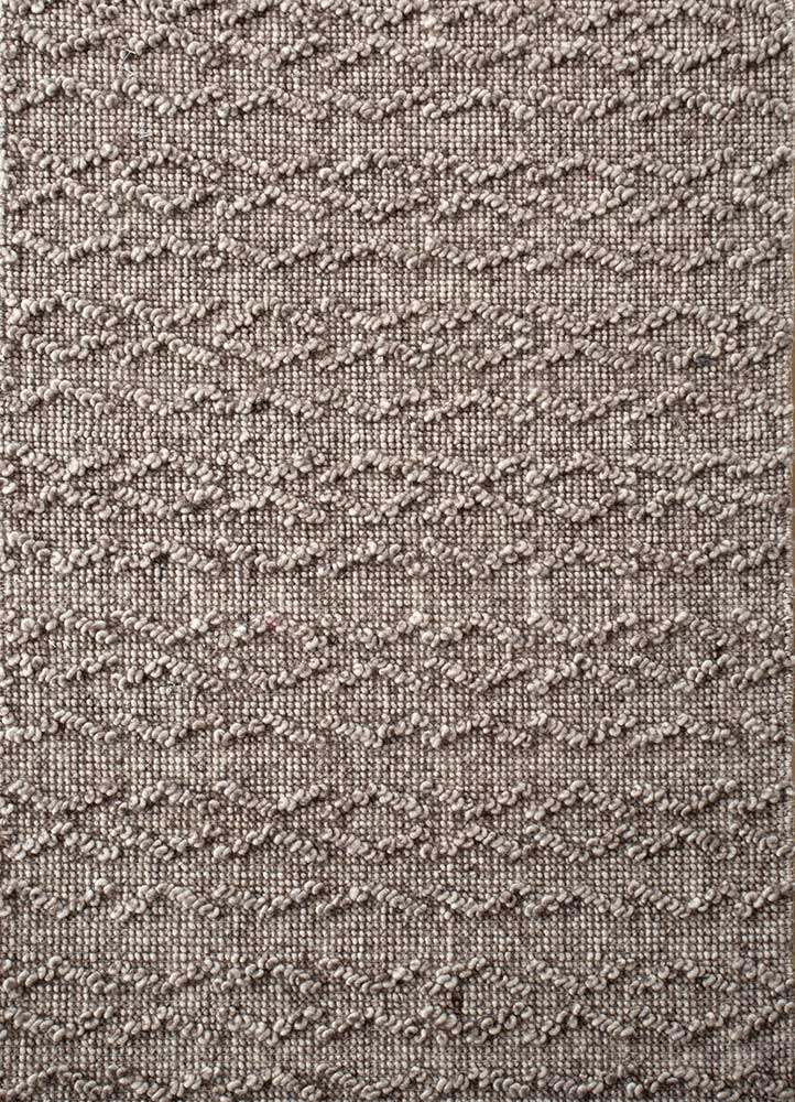 Wool Rug 90x60cm - Wool Rug