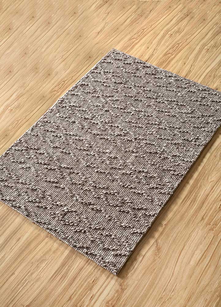 Wool Rug 90x60cm - Wool Rug
