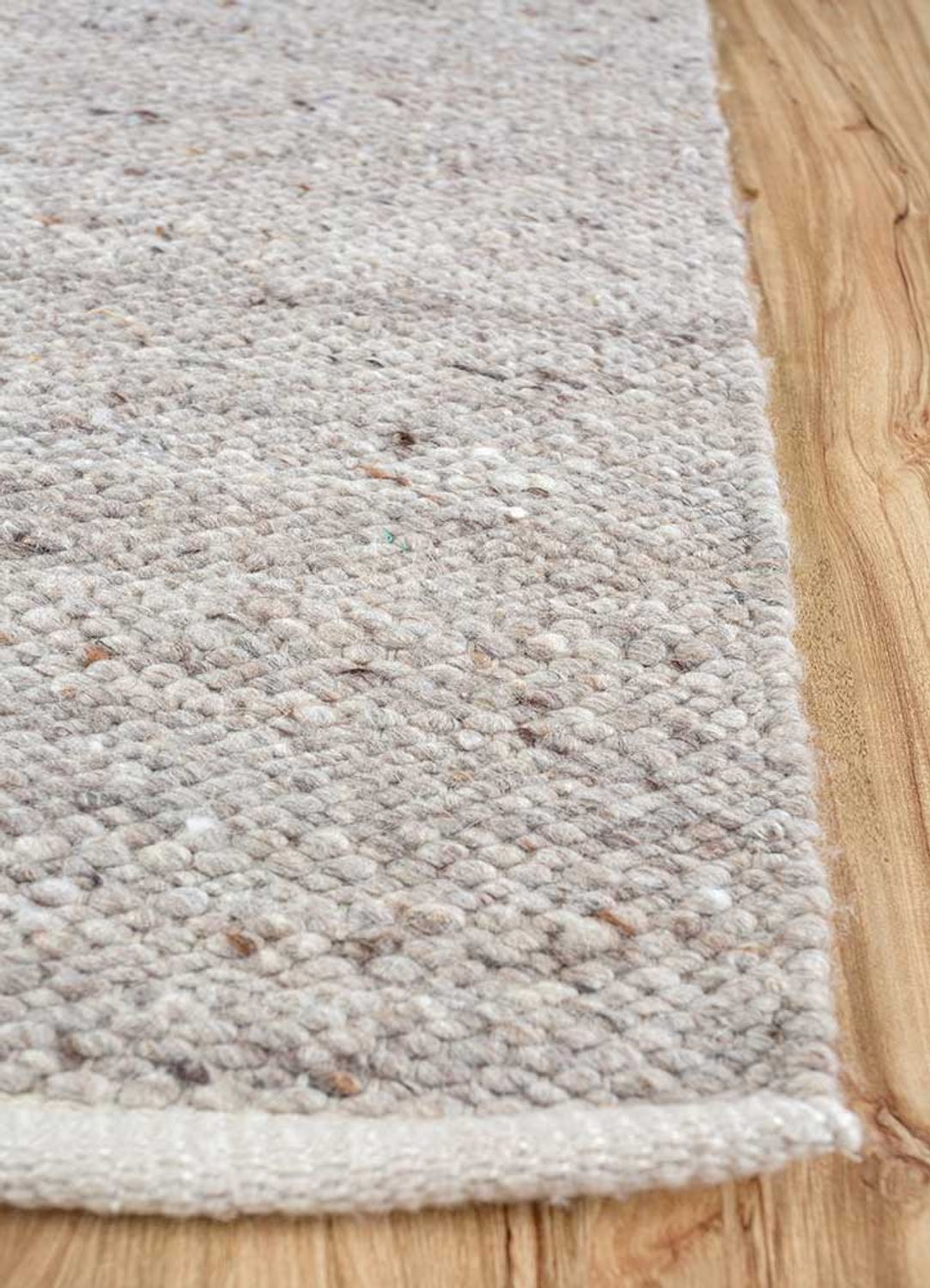 Wool Rug Maria Luisa - Wool Rug
