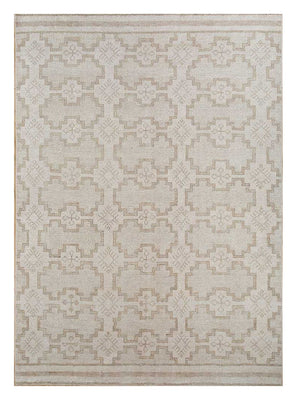 Wool Rug - Rica - rectangle