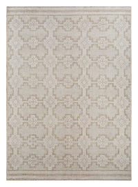 Wool Rug - Rica - rectangle