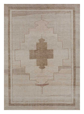 Wool Rug - Ayan - rectangle