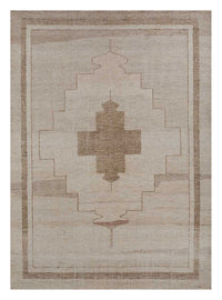 Wool Rug - Ayan - rectangle