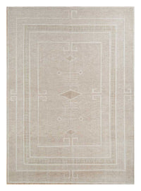 Wool Rug - Merceda - rectangle