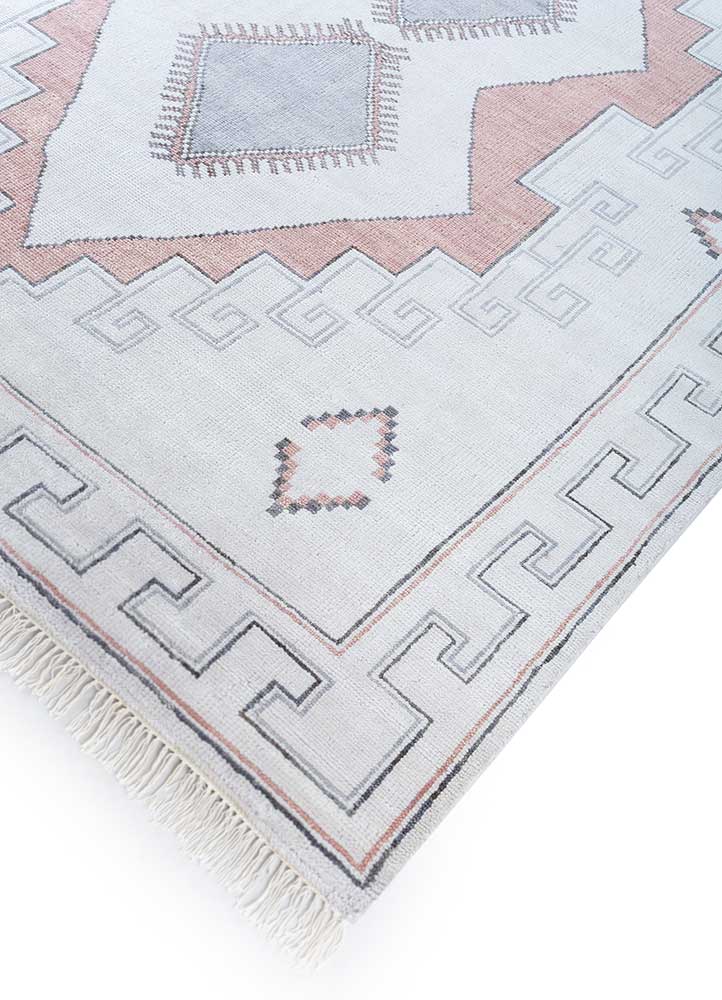 Wool Rug 270x360cm - Wool Rug