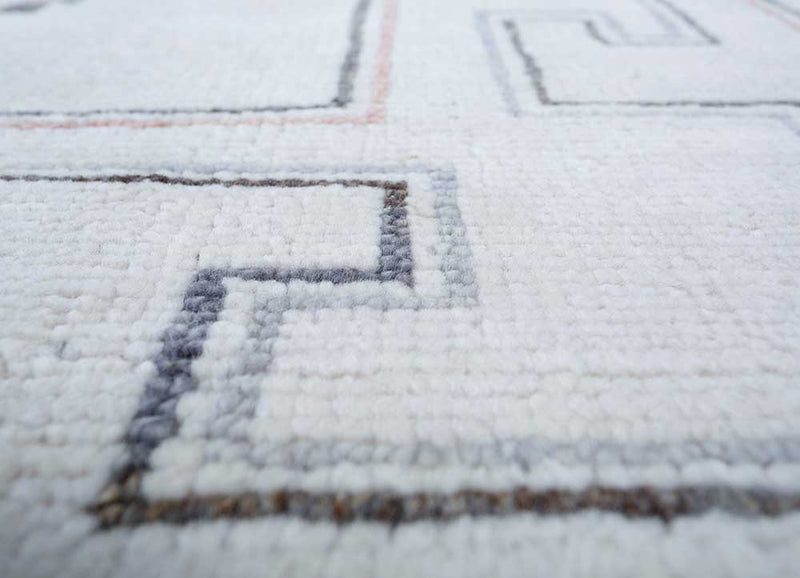 Wool Rug 270x360cm - Wool Rug