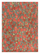 Wool Rug 270x180cm - Wool Rug