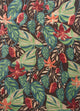 Wool Rug 270x180cm - Wool Rug