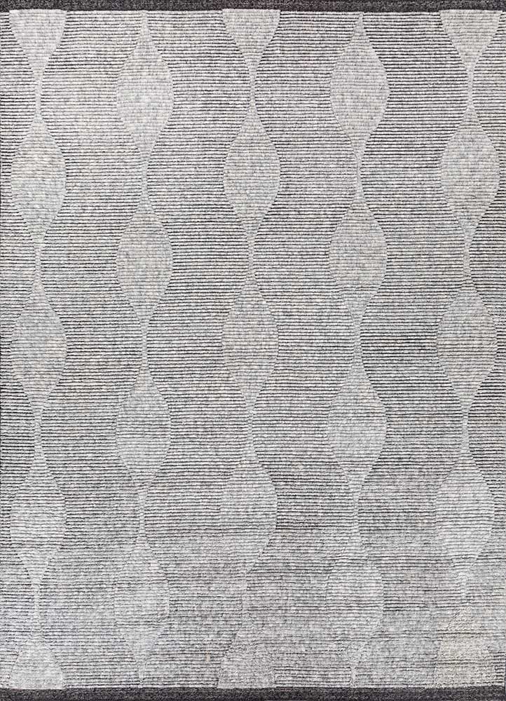 Wool Rug 240x300cm - Wool Rug