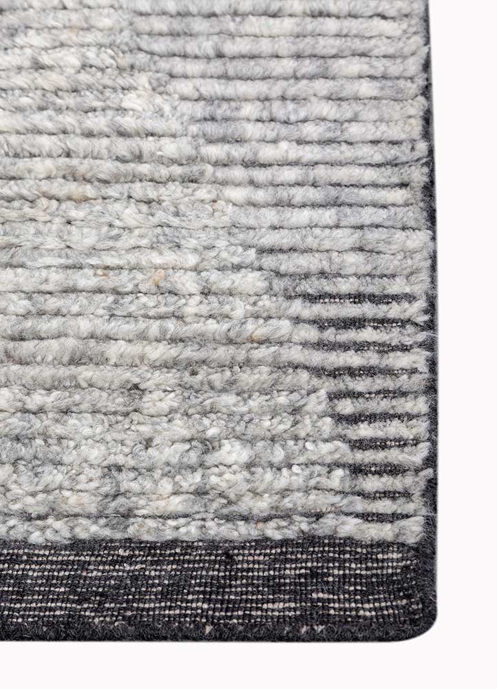 Wool Rug 240x300cm - Wool Rug