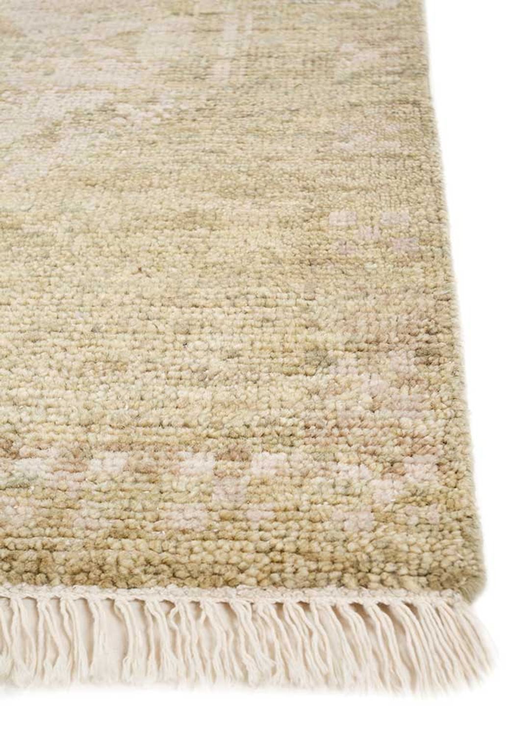 Wool Rug 300x240cm - Wool Rug