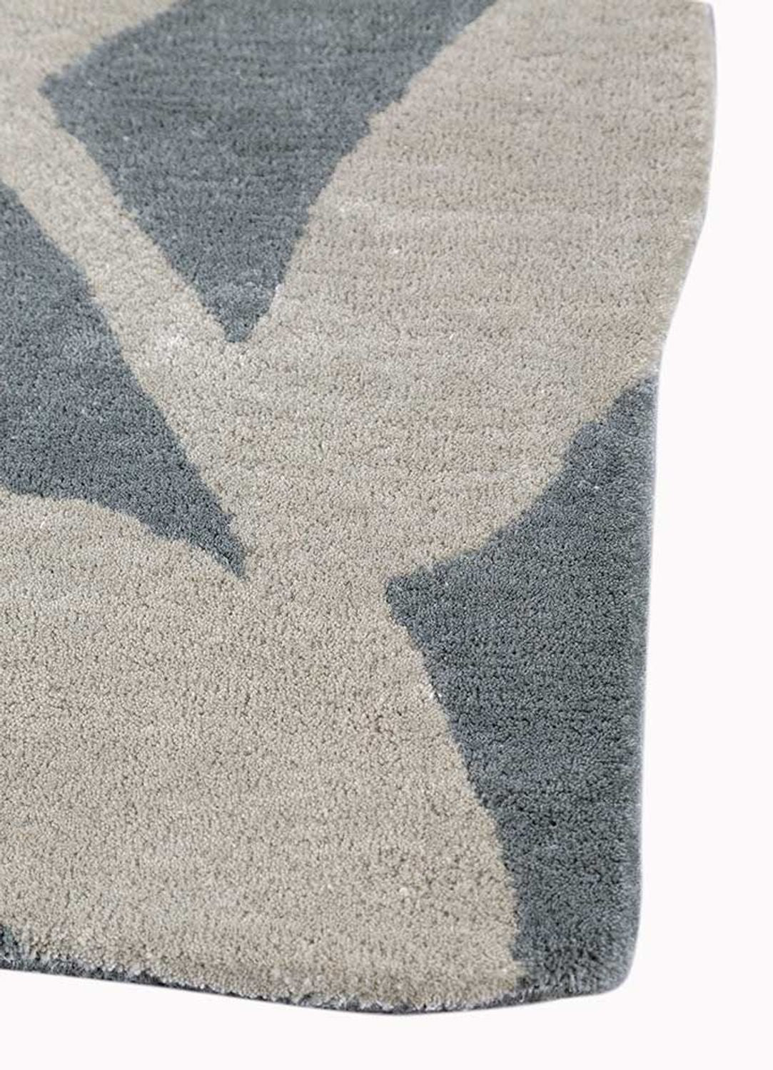 Wool Rug 270x180cm - Wool Rug