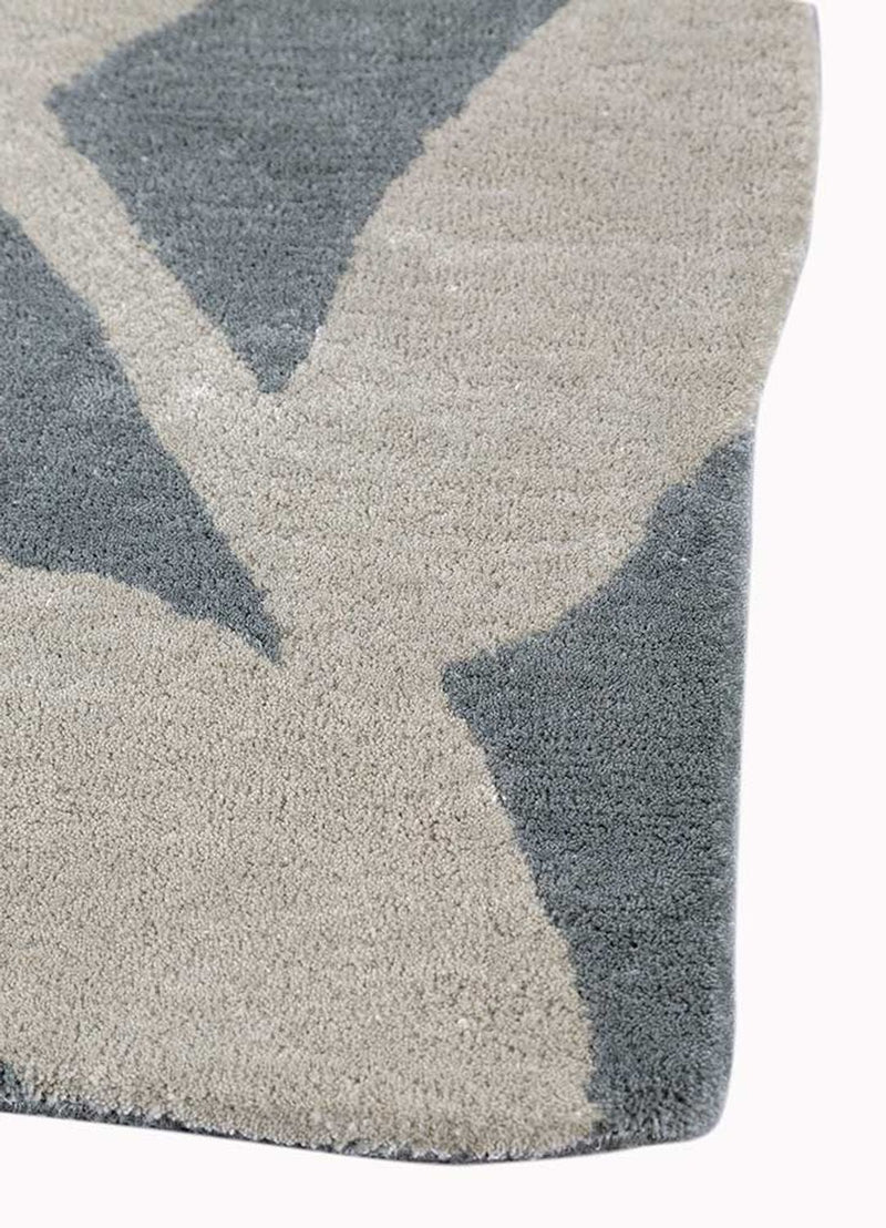 Wool Rug 270x180cm - Wool Rug