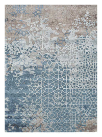 Wool Rug - Shiloh - rectangle