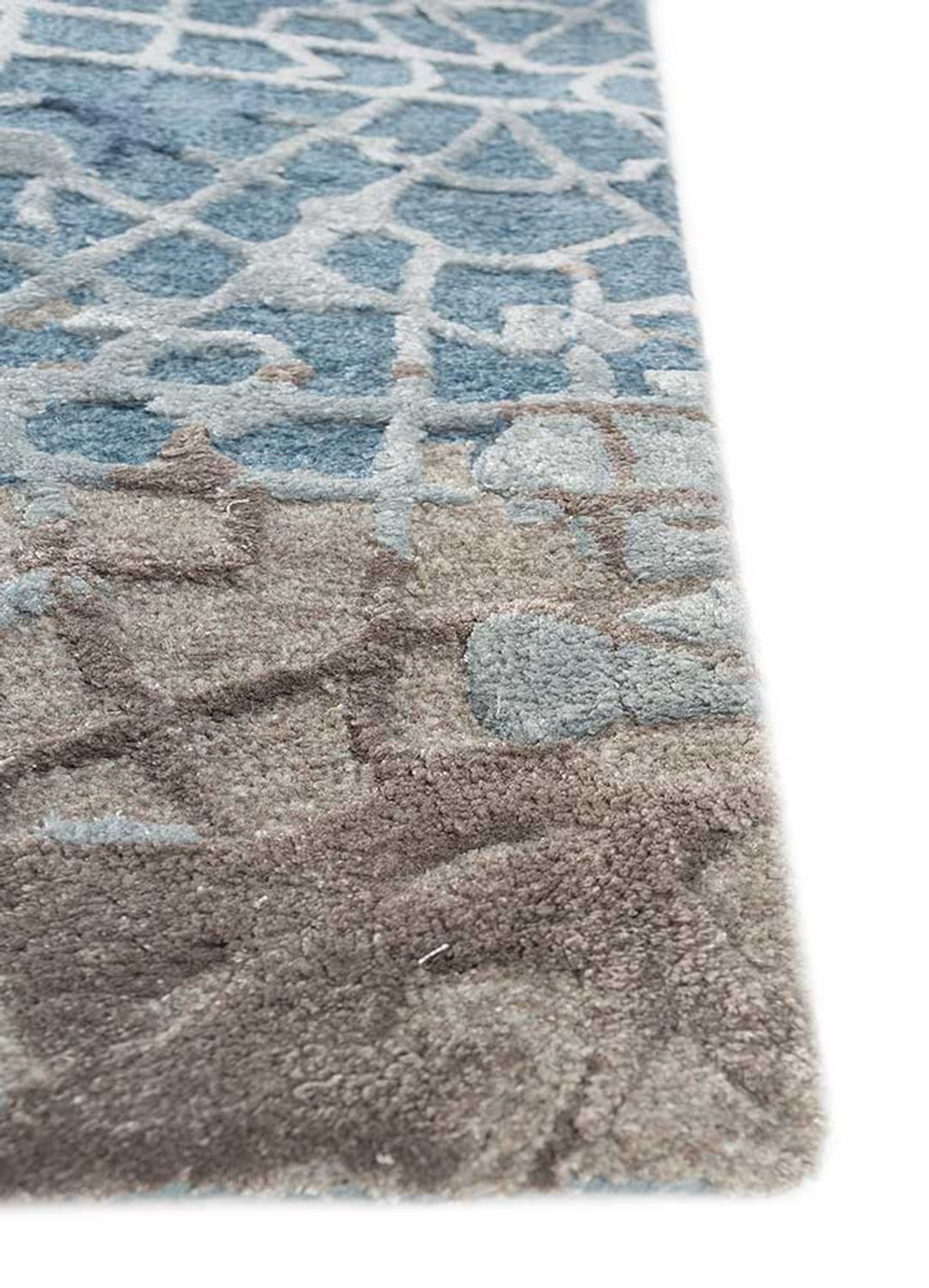 Wool Rug Shiloh - Wool Rug