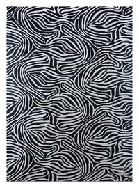 Wool Rug - Hugues - rectangle