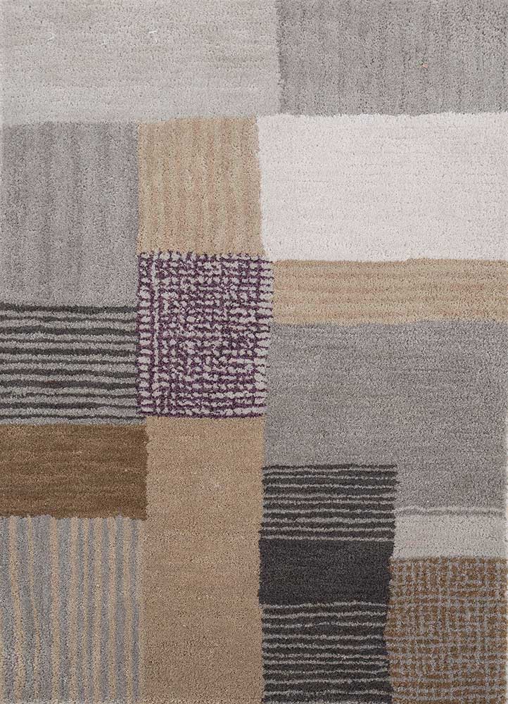 Wool Rug 60x90cm - Wool Rug