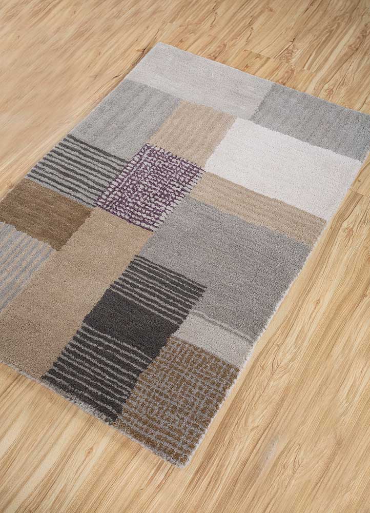 Wool Rug 60x90cm - Wool Rug