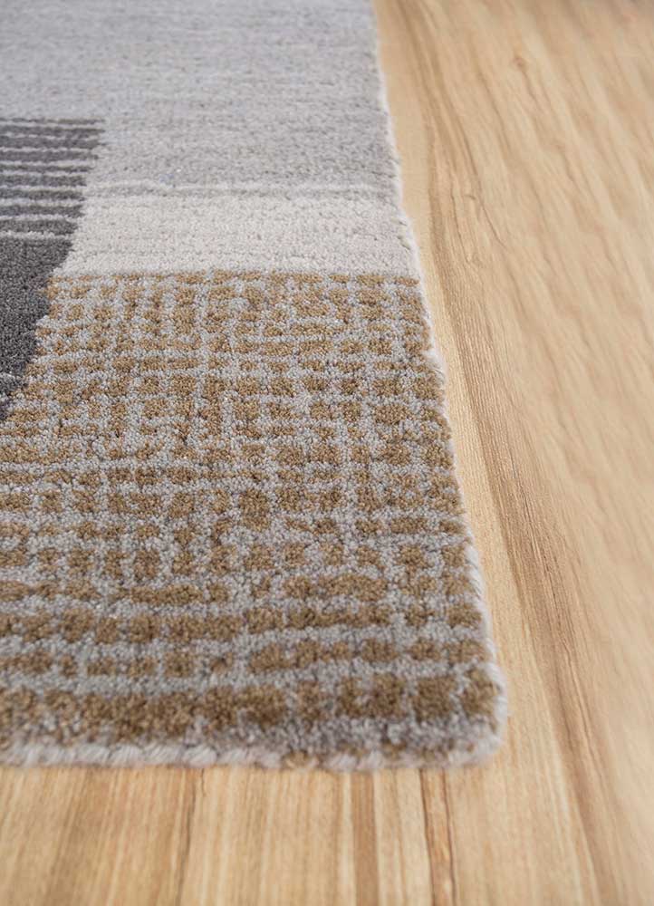 Wool Rug 60x90cm - Wool Rug