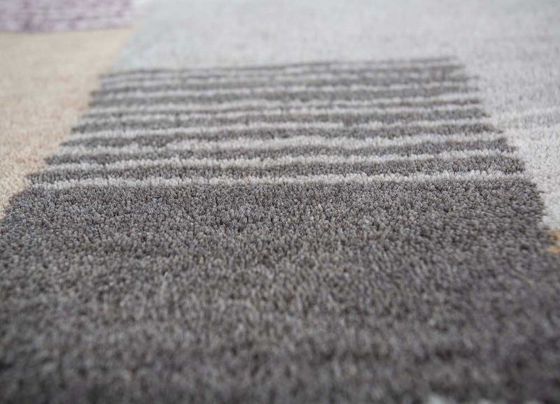 Wool Rug 60x90cm - Wool Rug