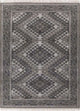 Wool Rug 240x150cm - Wool Rug