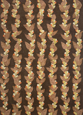 Wool Rug - 270 x 180 cm - beige