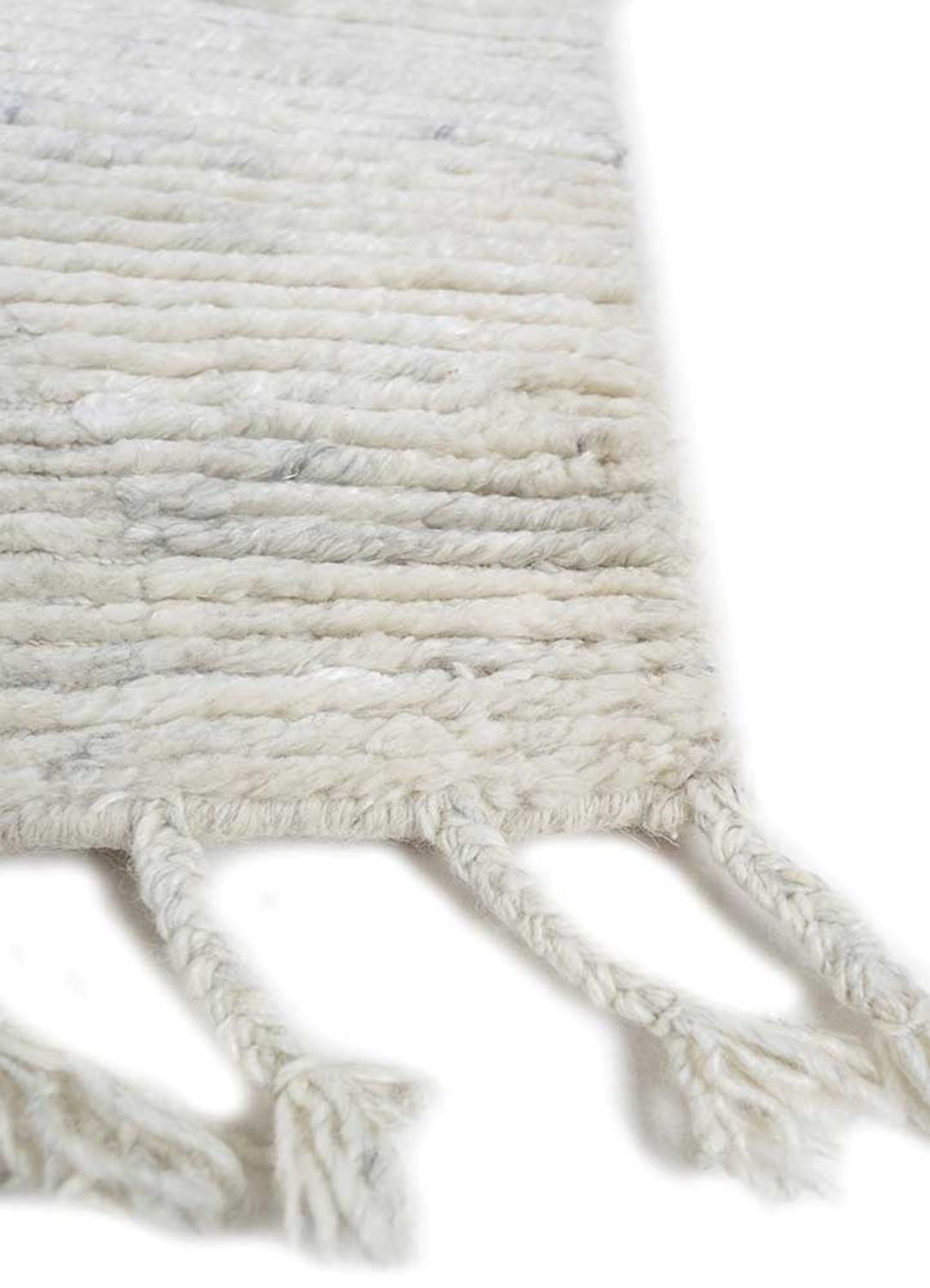 Wool Rug 300x240cm - Wool Rug