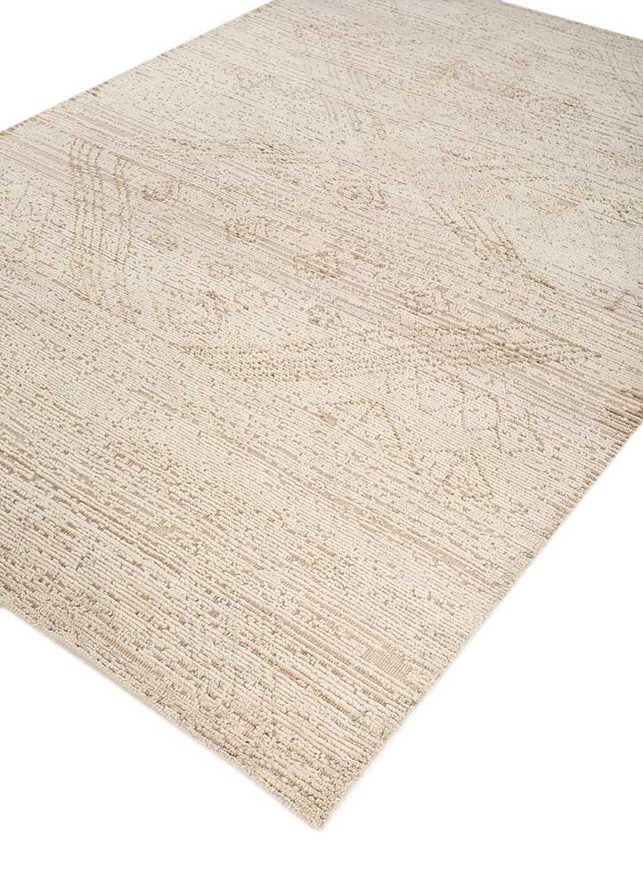 Wool Rug 180x270cm - Wool Rug