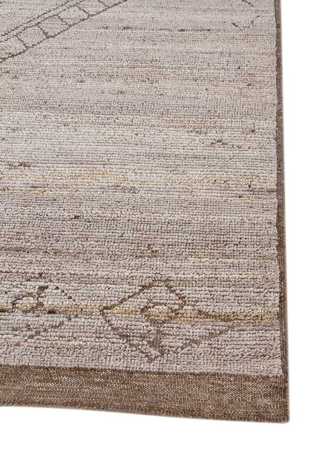 Wool Rug 270x180cm - Wool Rug