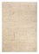 Wool Rug - 270 x 180 cm - cream