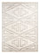 Wool Rug - 300 x 240 cm - cream