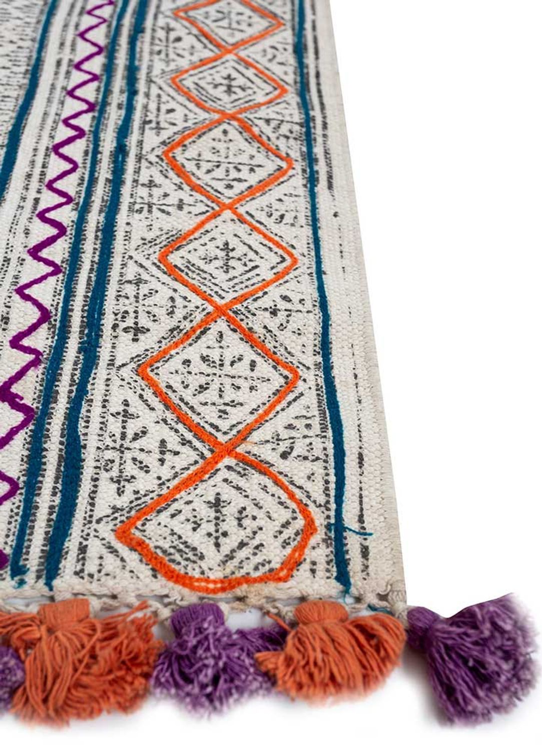 Rug 180x120cm
