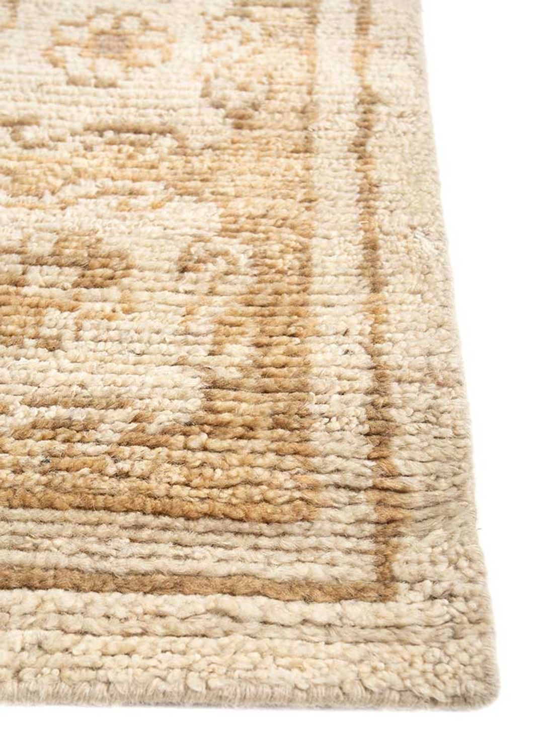 Wool Rug Kase - Wool Rug