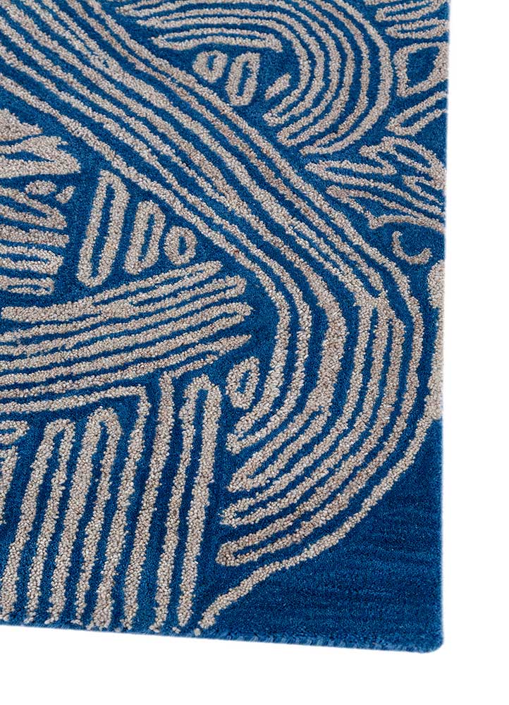 Wool Rug 240x150cm - Wool Rug