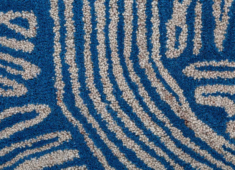 Wool Rug 240x150cm - Wool Rug