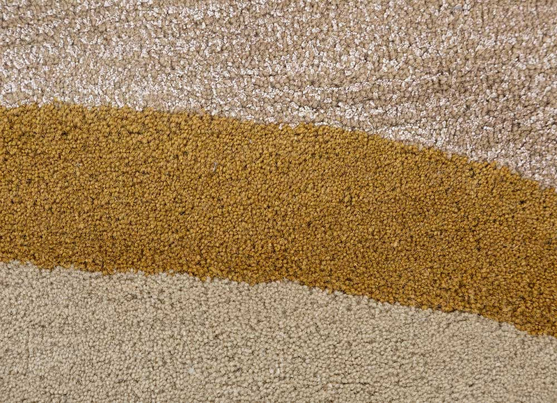 Wool Rug 210x210cm