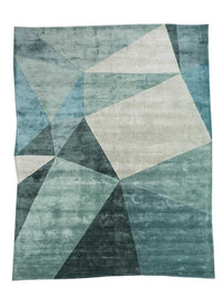 Designer Rug other shape  - 300 x 240 cm - multicolored