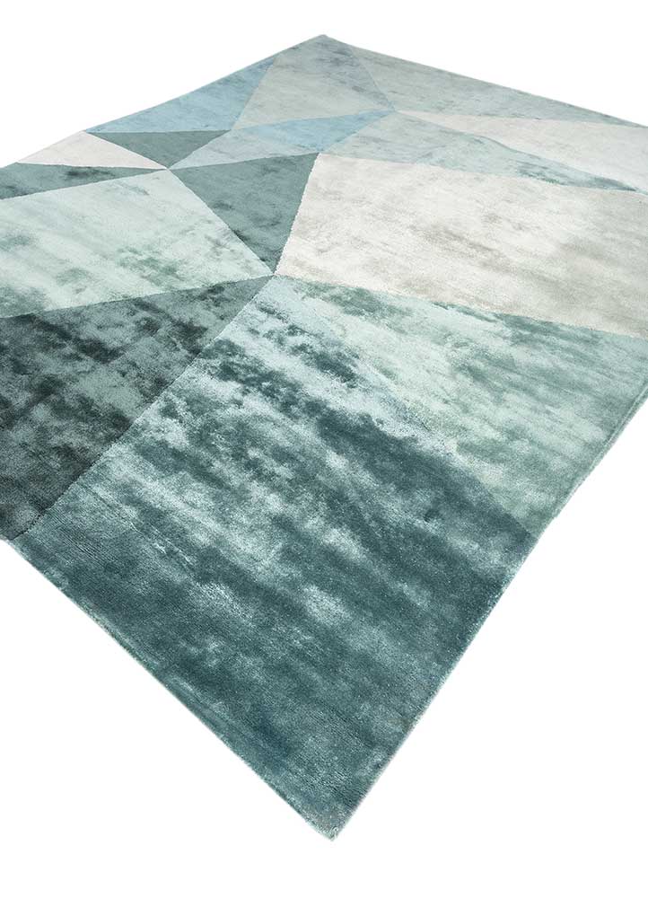 Designer Rug other shape  - 300 x 240 cm - multicolored
