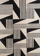 Wool Rug 240x300cm - Wool Rug