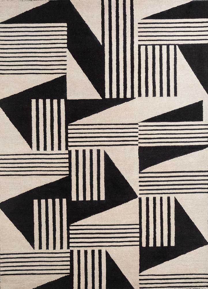 Wool Rug 240x300cm - Wool Rug