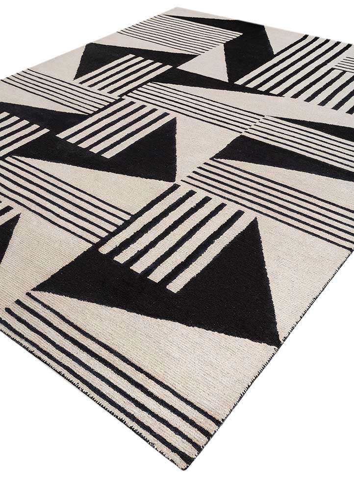 Wool Rug 240x300cm - Wool Rug