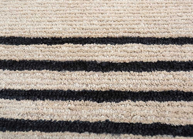 Wool Rug 240x300cm - Wool Rug